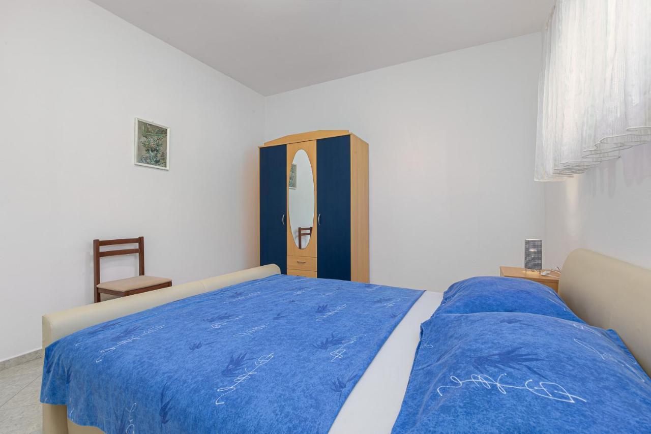 Ferienwohnung Dvi Ulike Labinci Exterior foto