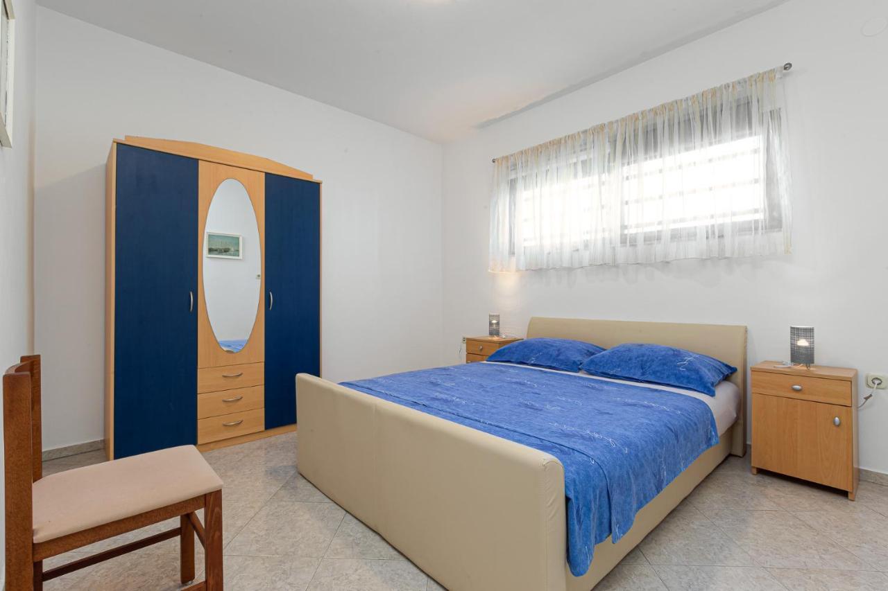 Ferienwohnung Dvi Ulike Labinci Exterior foto