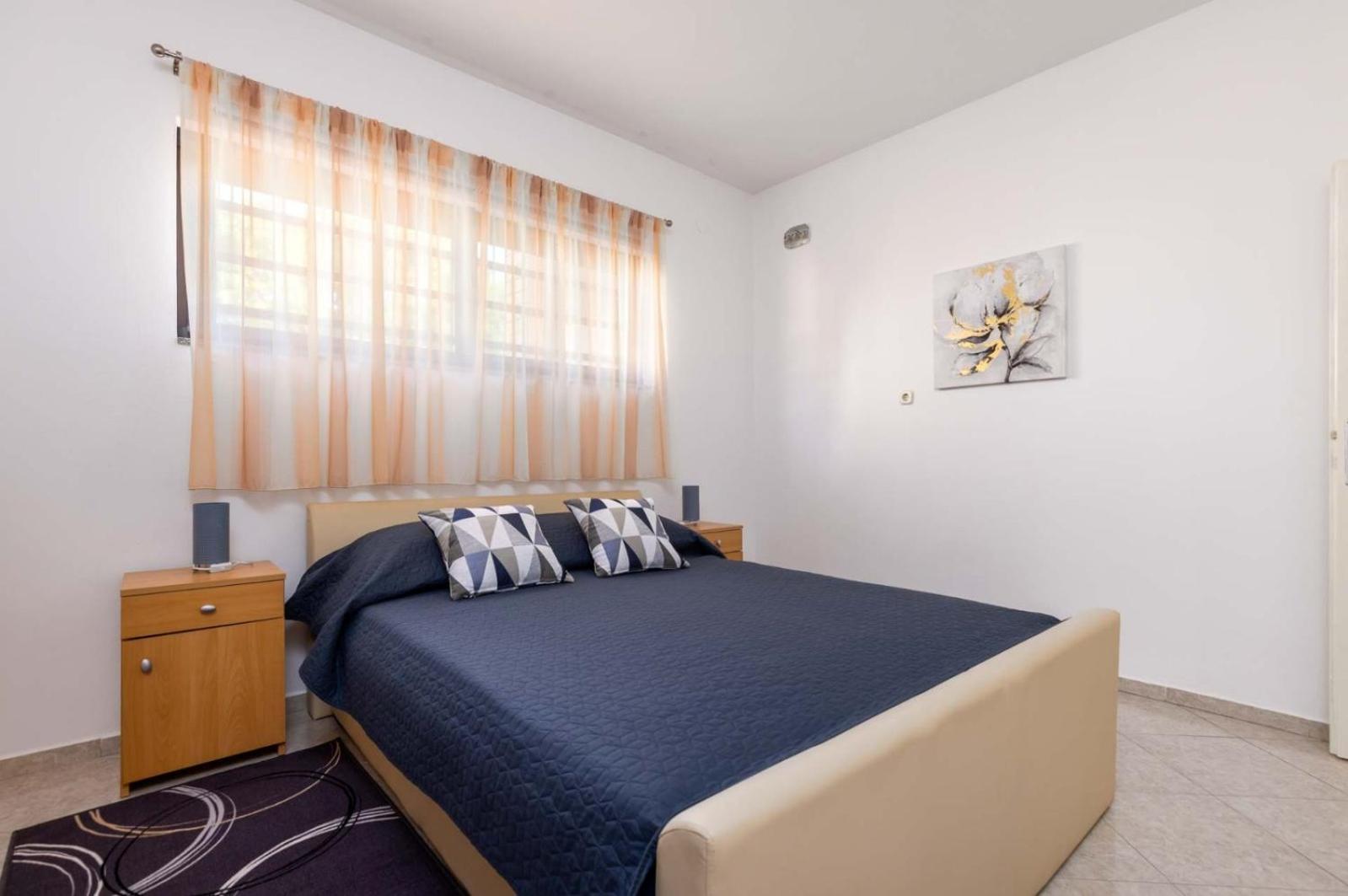 Ferienwohnung Dvi Ulike Labinci Exterior foto